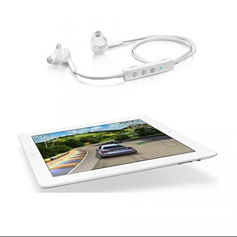 GLCON GS-02A Bluetooth Kulak i Kulaklk