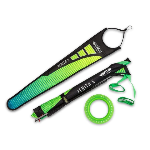 Prism Kite Technology Uurtma