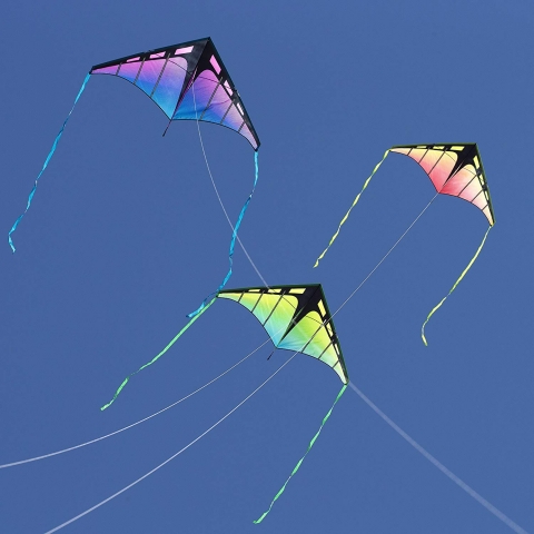Prism Kite Technology Uurtma
