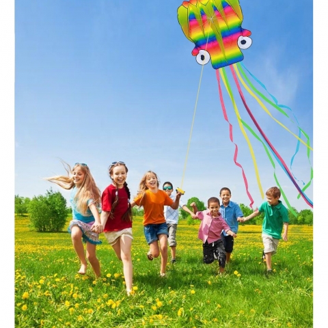 BEAUTOSOUL Ahtapot U�urtma