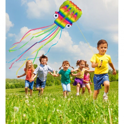 BEAUTOSOUL Ahtapot U�urtma