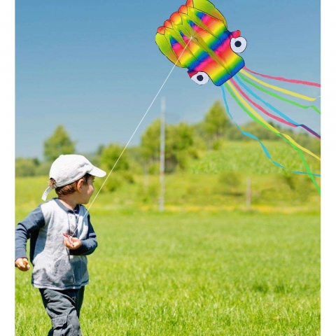 BEAUTOSOUL Ahtapot U�urtma