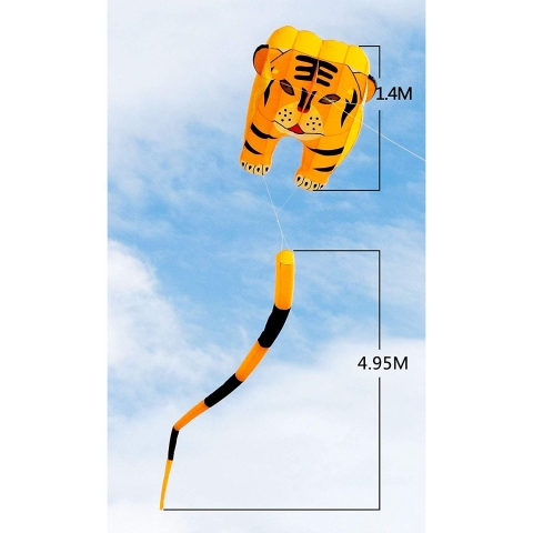 Fullfar 3D Kaplan Uurtma