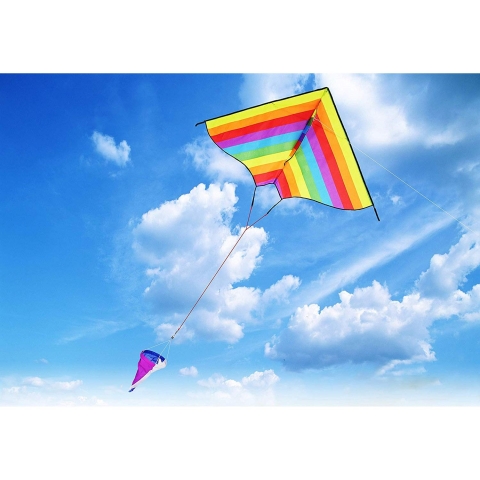 ZHUOYUE G�kku�a�� U�urtma