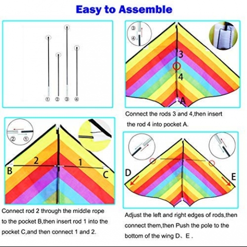 ZHUOYUE G�kku�a�� U�urtma