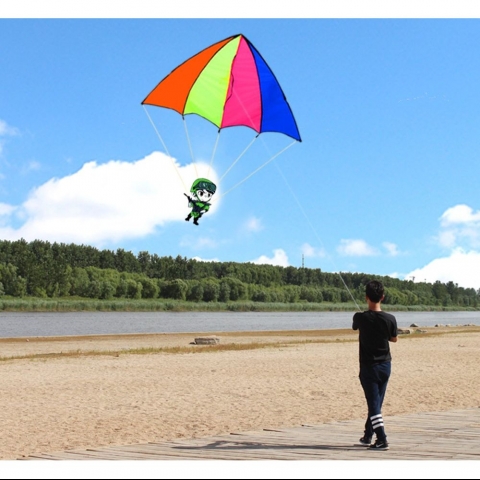 HENGDA KITE U�urtma