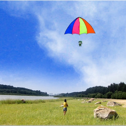 HENGDA KITE U�urtma