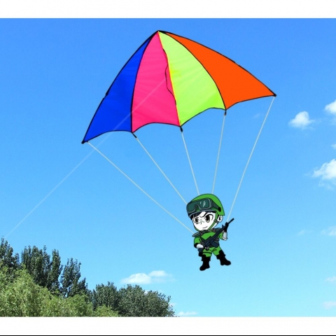 HENGDA KITE U�urtma