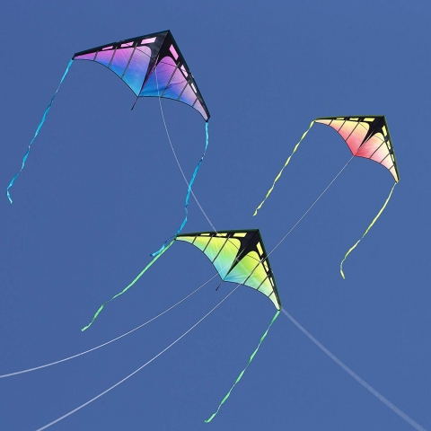 Prism Kite Technology Uurtma