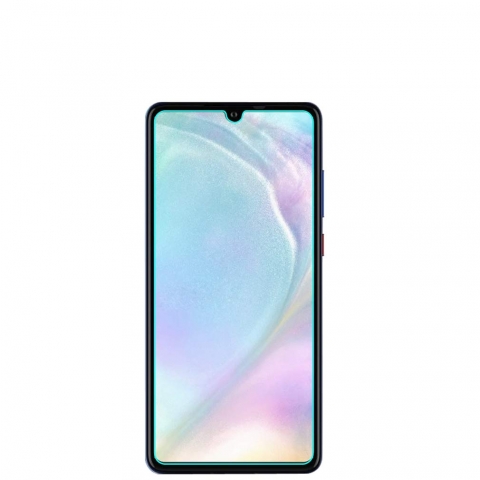 Mr Shield Huawei P30 Lite Temperli Cam Ekran Koruyucu (3 Adet)