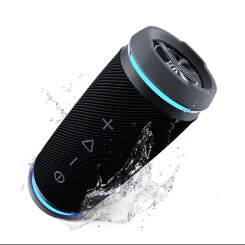 TREBLAB HD77 Premium Bluetooth Hoparl�r (25W)