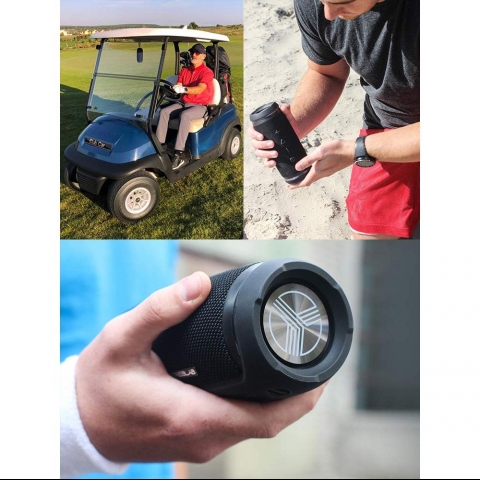 TREBLAB HD77 Premium Bluetooth Hoparl�r (25W)