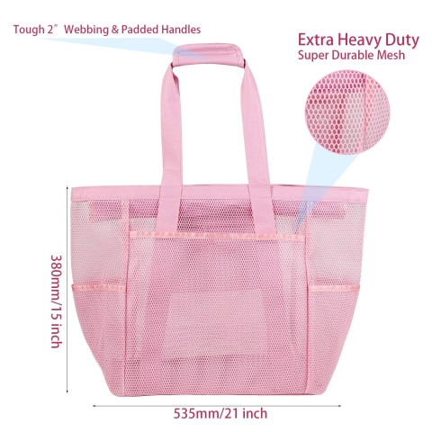 expouch Sahil �antas� (Pembe)