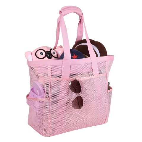 expouch Sahil �antas� (Pembe)