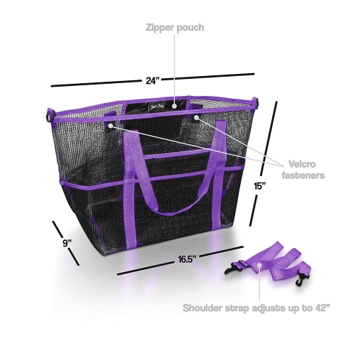 Simply Things Mor Plaj �antas�