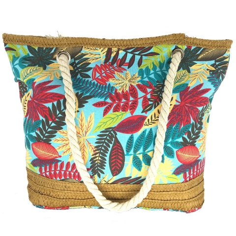 MeliMe X-Large Desenli Sahil �antas�