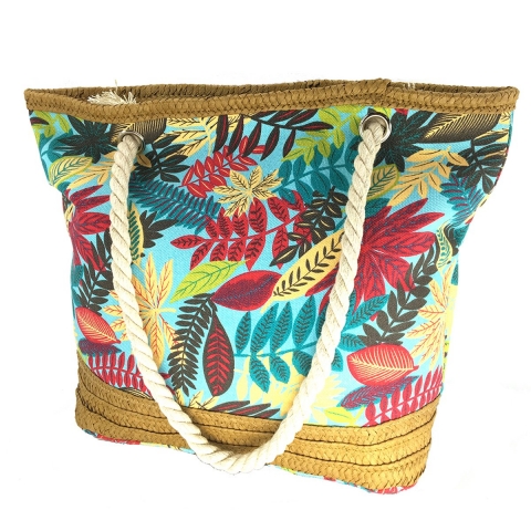 MeliMe X-Large Desenli Sahil �antas�