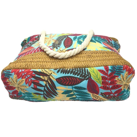 MeliMe X-Large Desenli Sahil �antas�