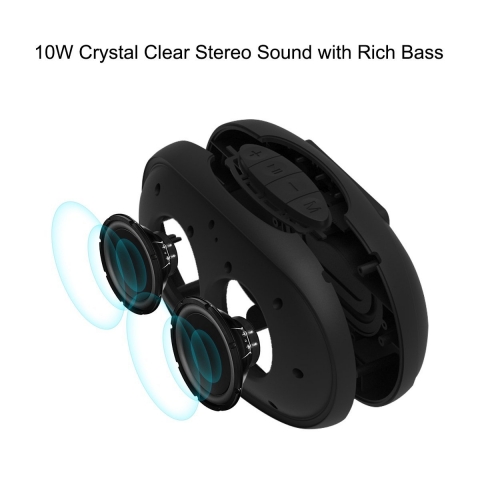 LFS Bluetooth Hoparlr