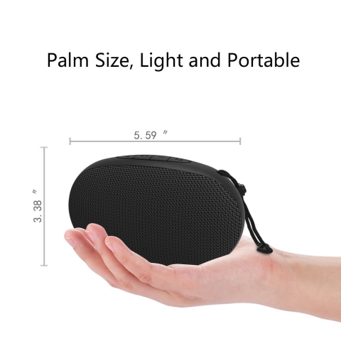 LFS Bluetooth Hoparlr