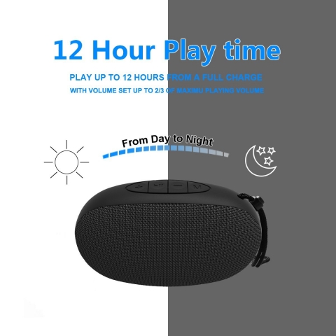 LFS Bluetooth Hoparlr