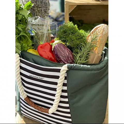 Fit & Fresh Rachael Ray Yaltml Soutucu anta