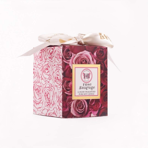Health And Beauty Botanicals Mum