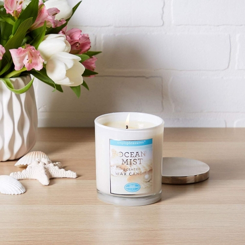 Tri-coastal Design Mum (Ocean)