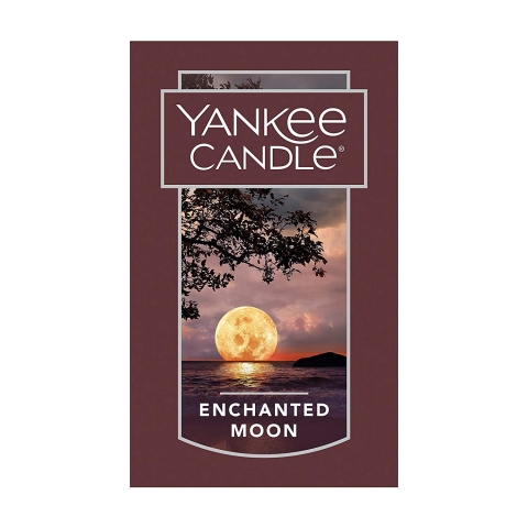 Yankee Candle Large Kavanoz Mum (Enchanted Moon)