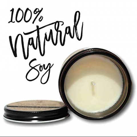 Malicious Women Candle Co Shit Show Kavanoz Mum