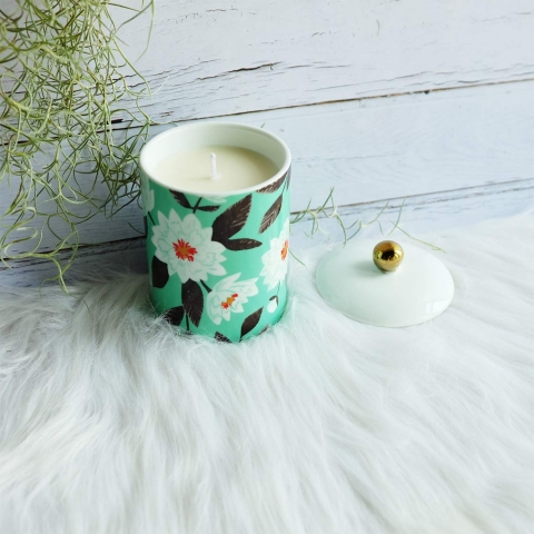 LA BELLEFE Aromaterapi Soya Mumu