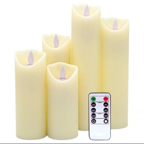Eldnacele Pilli Mum Set