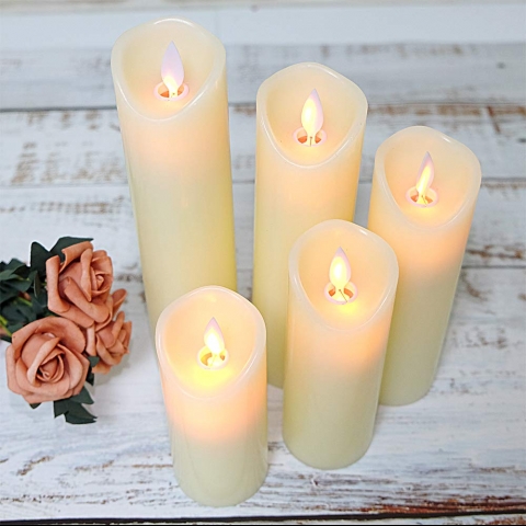 Eldnacele Pilli Mum Set