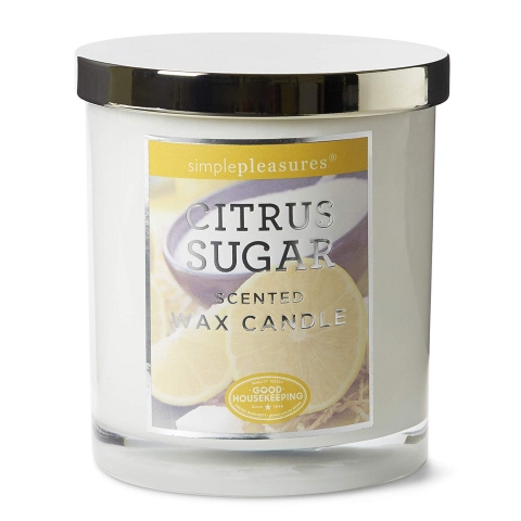 Tri-coastal Design Mum (Citrus Sugar)