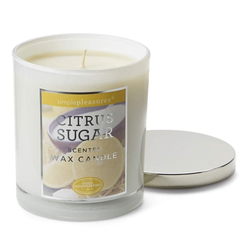 Tri-coastal Design Mum (Citrus Sugar)