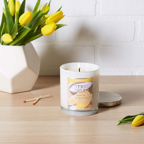 Tri-coastal Design Mum (Citrus Sugar)