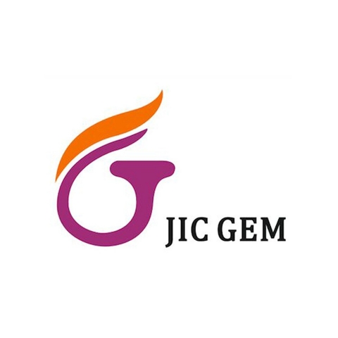 JIC Gem Akik Bardak Altl (5 adet)