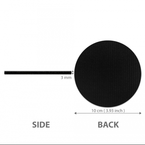 CARIBOU Bardak Altl��� (6 Adet)