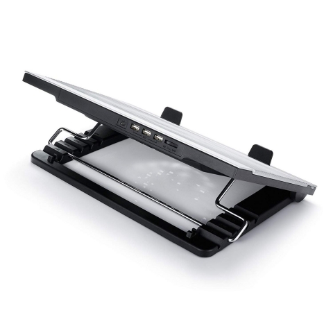 DEEPCOOL N9 Notebook Soutma Stand
