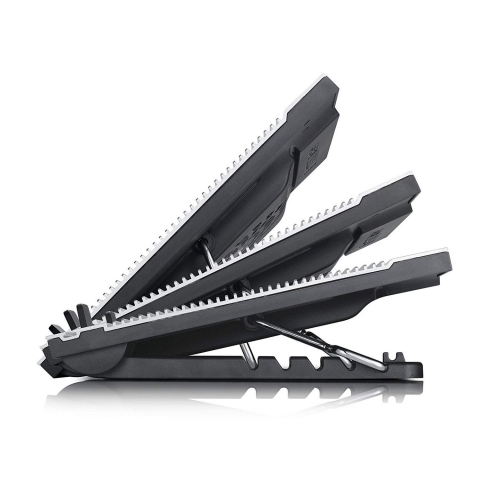 DEEPCOOL N9 Notebook Soutma Stand