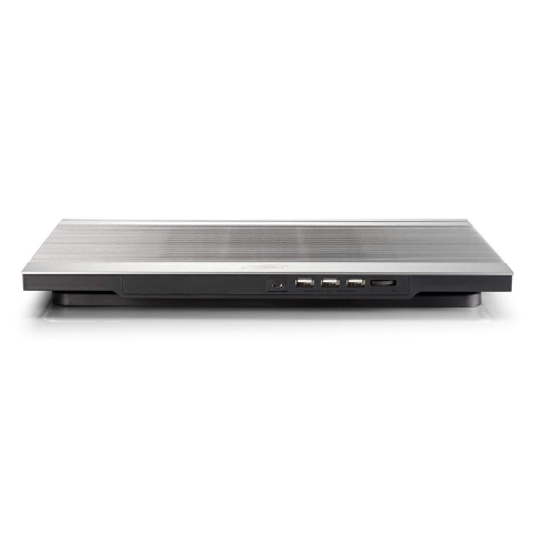 DEEPCOOL N9 Notebook Soutma Stand