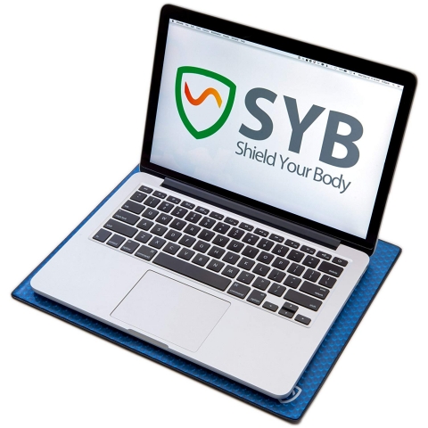 SYB Kaymaz Laptop Padi