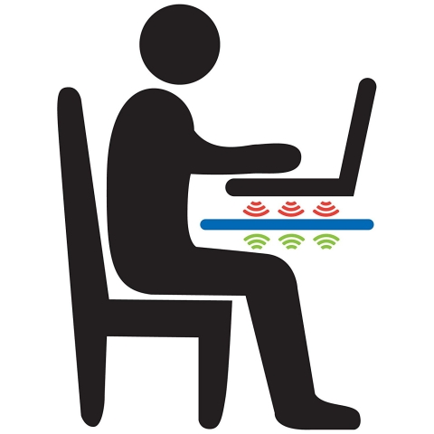 SYB Kaymaz Laptop Padi