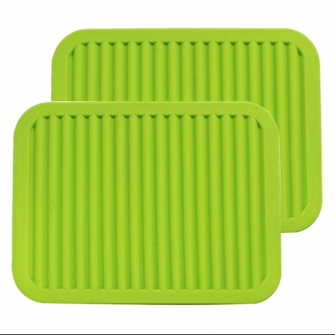 ME.FAN Silikon Nihale 9" x 12" (2 Adet)(Yeil)