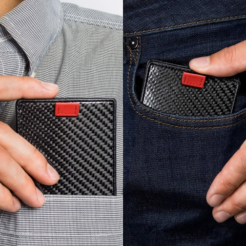 coveteer Carbon Fiber Erkke Czdan