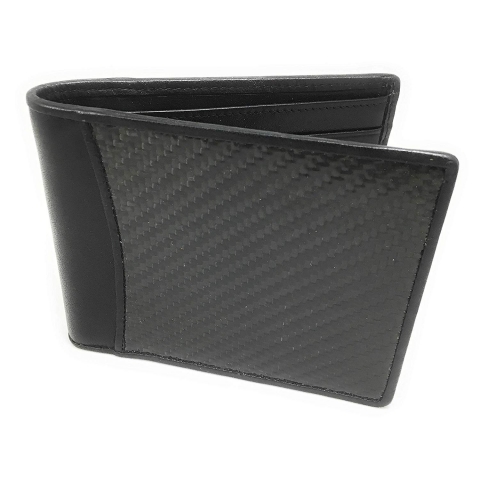 Namotu Carbon Fiber C�zdan (RFID Engellemeli)