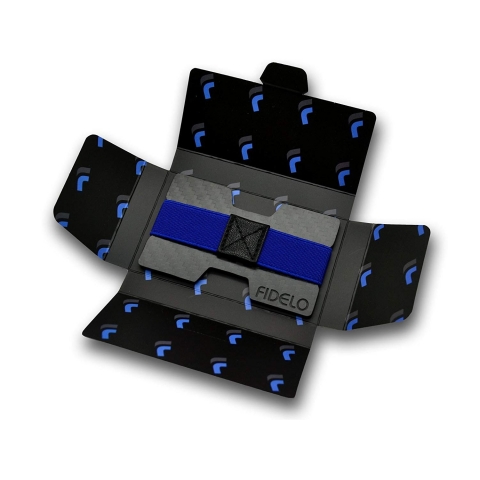 FIDELO Minimal Erkek Deri C�zdan