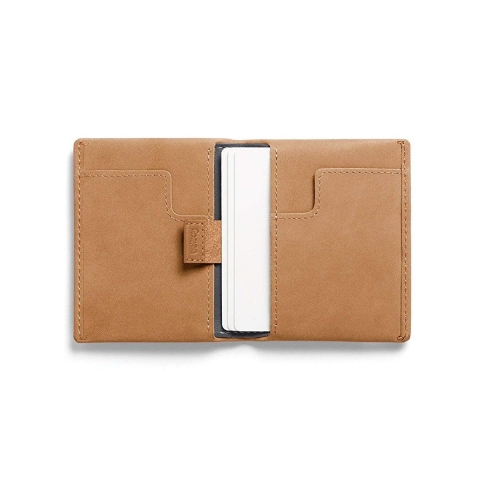 Bellroy �nce Deri C�zdan