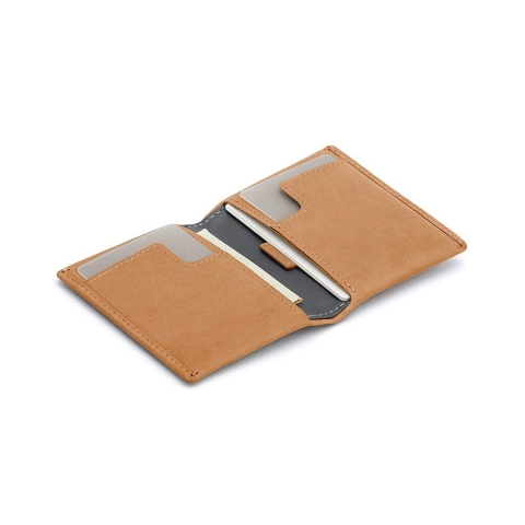 Bellroy �nce Deri C�zdan