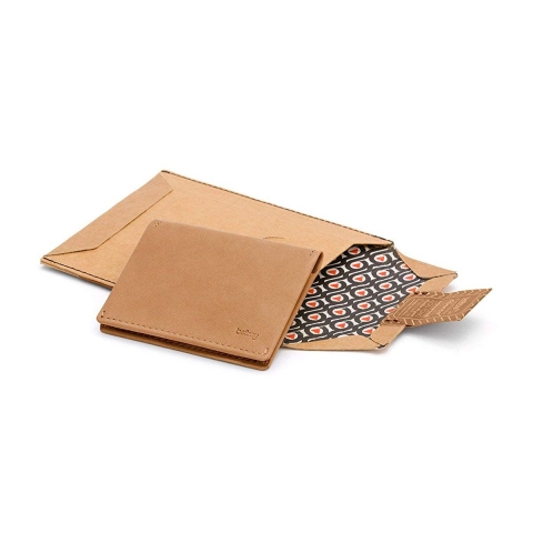 Bellroy �nce Deri C�zdan